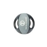 Medicine Ball With Grips