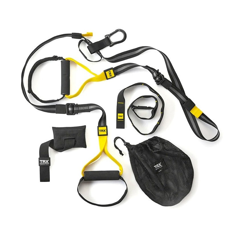 Move System Move System Suspension Trainer - Delta Fitness
