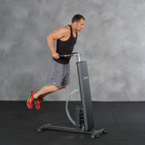 Iron Master Dip Bar Handle Attachment 3.4 Kgs