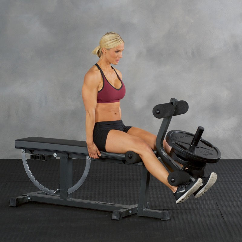 Leg Extension/Curl Attachment 11.9 Kgs