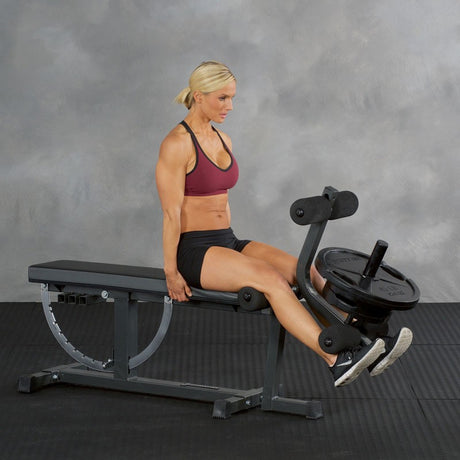 Leg Extension/Curl Attachment 11.9 Kgs