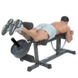 Leg Extension/Curl Attachment 11.9 Kgs