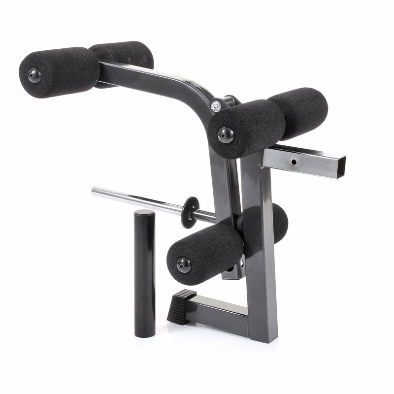 Leg Extension/Curl Attachment 11.9 Kgs