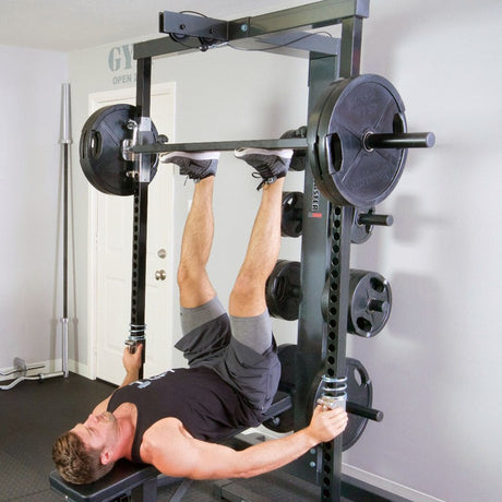 Iron Master Leg Press Plate 7.0 Kgs