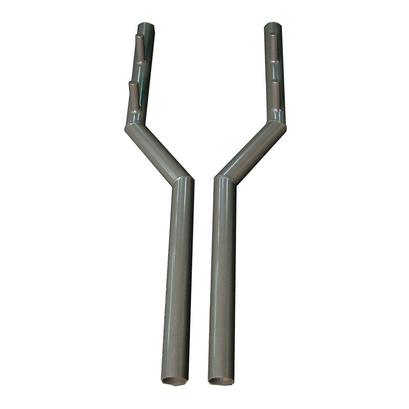 Barbell Adapters For Spotting Stand 12.3 Kgs