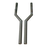 Barbell Adapters For Spotting Stand 12.3 Kgs