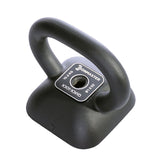 Quick-Lock Kettlebell Handle, 22.5 Lbs (Handle 10,2 Kg)