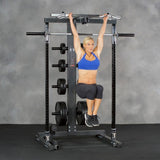 Ultimate Chin Up Attachment For Im2000 15.5 Kgs