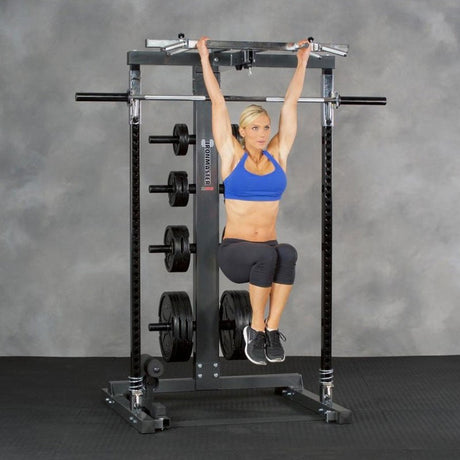 Ultimate Chin Up Attachment For Im2000 15.5 Kgs