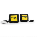 Wrist Wraps Pair Of Two