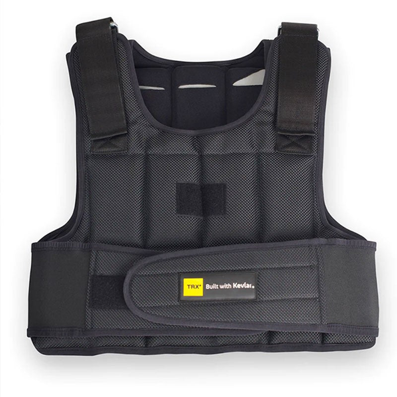 TRX XD Kevlar Weight Vest 40lbs