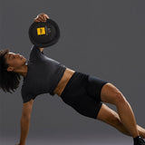 TRX XD Kevlar Sand Disc With Grips 10lbs