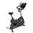 C1 Upright Lifecycle Exercise Bike With Go Console Life Fitness