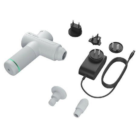 Hypervolt Go 2