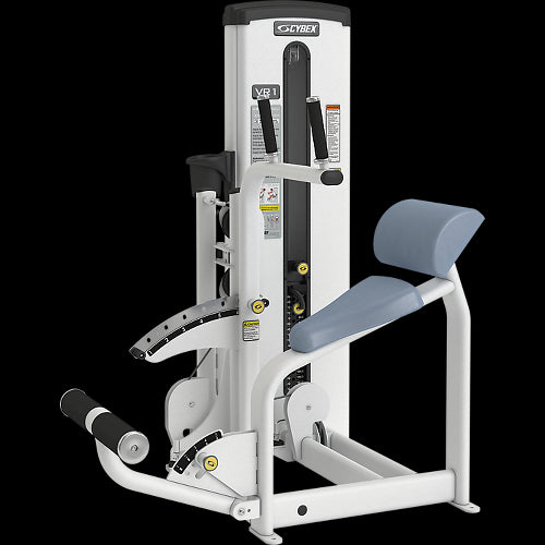 Vr1 Dual Abdominal-Back Extension