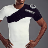 Ict Pro - Shoulder Left