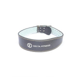 Leather Gym Belt Length 105Cm