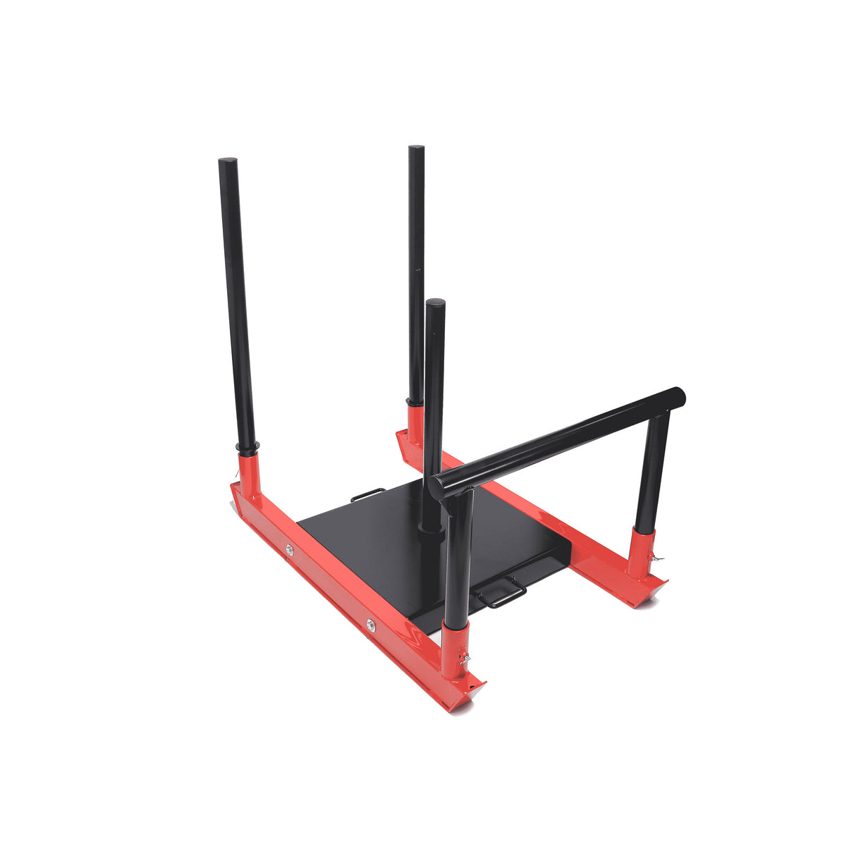 Push Pull Power Sled â Heavy Duty Training Equipment