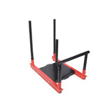Push Pull Power Sled â Heavy Duty Training Equipment