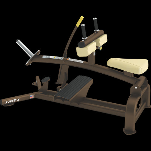 Seated Calf  جهاز تقوية باطن الفخذ
