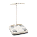 Dial H20 Smart Body Composition Scale – At-Home Precision Wellness