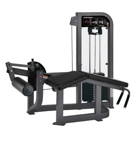 Select Leg Curl