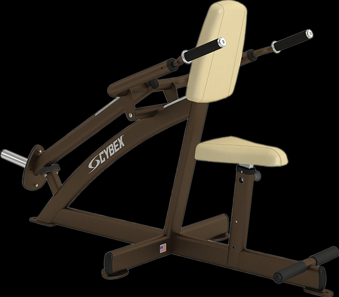 Triceps Press جهاز ضغط العضلات الثلاثية