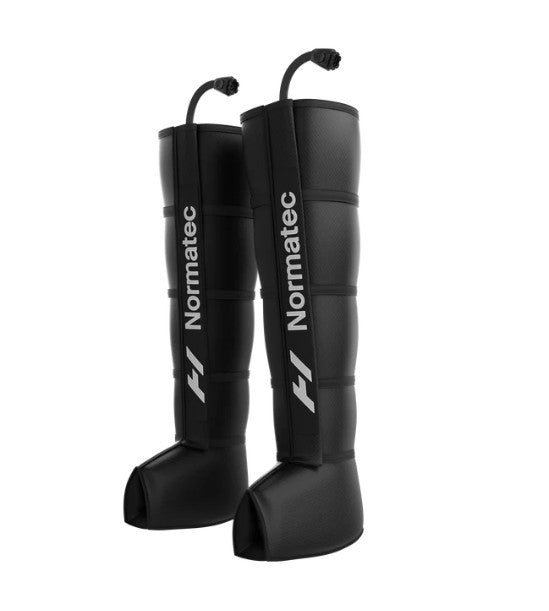 Normatec 2.0 Leg Attachment - Short (Pair)