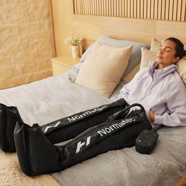 Normatec 2.0 Leg Attachment - Short (Pair)