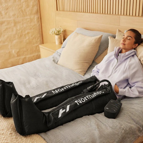 Normatec 2.0 Leg Attachment - Short (Pair)