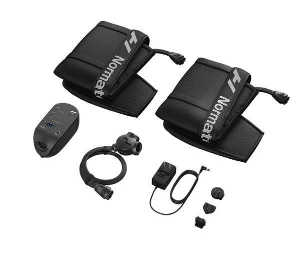 Normatec 3 Legs