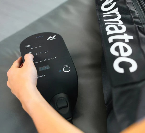 Normatec 3 Legs