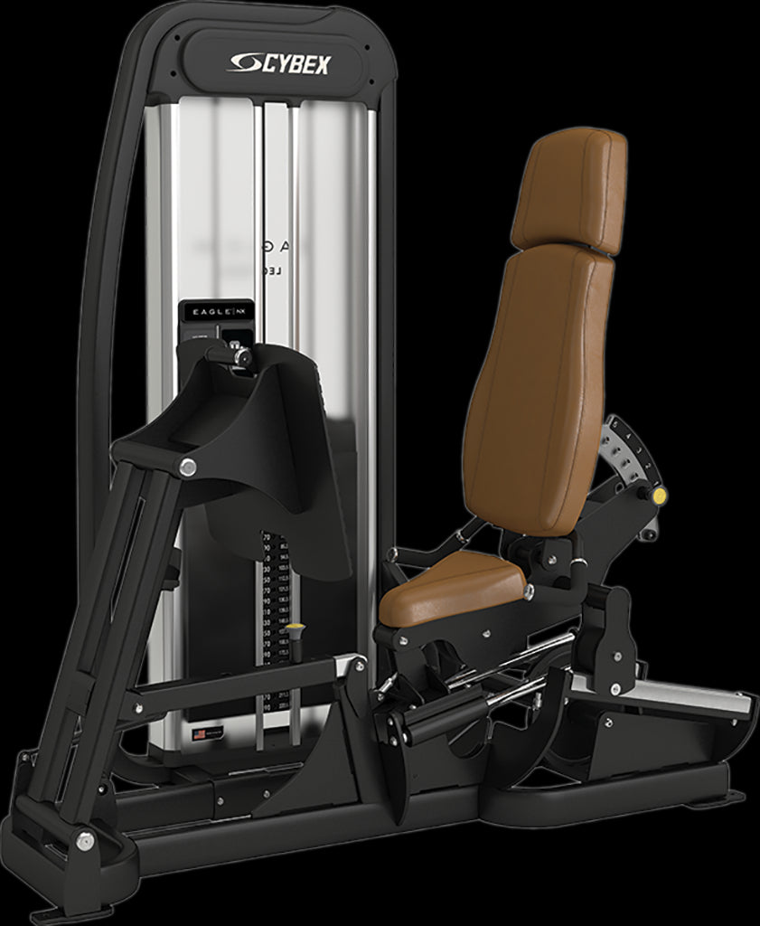 Eagle NX Leg Press جهز إيجل لتمرينات ضغط الرجل