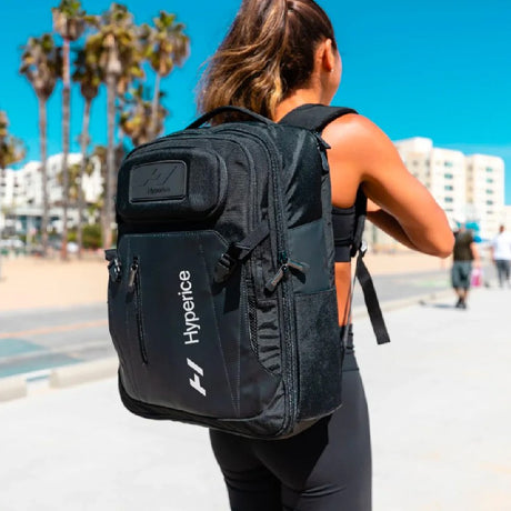 Normatec Backpack