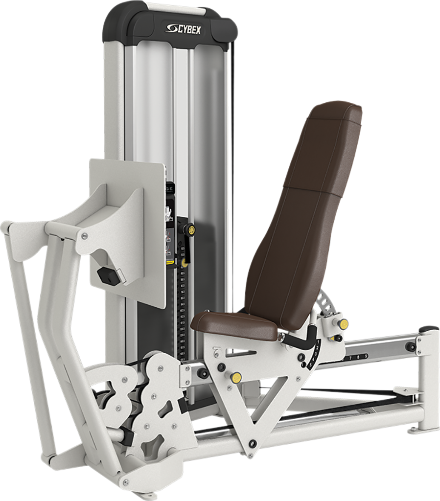 Prestige Leg Press - Delta Fitness