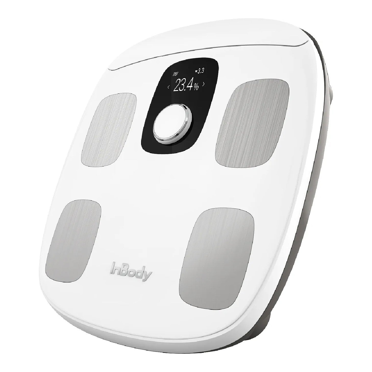 InBodyDail H30 Smart Body Composition Scale - Delta Fitness
