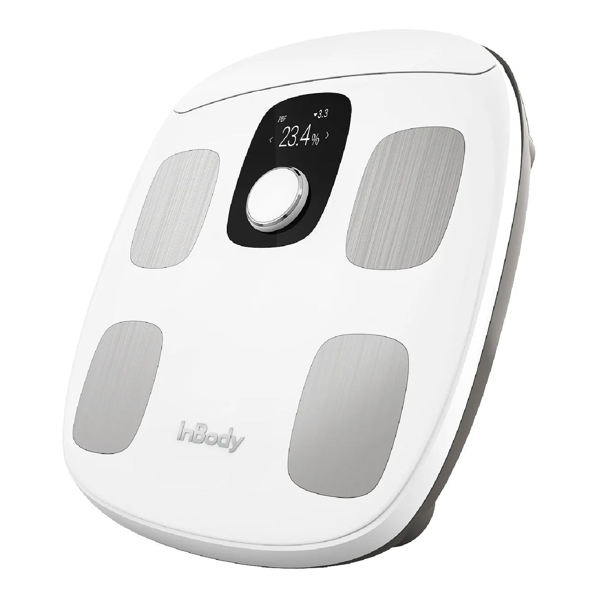 InBodyDail H30 Smart Body Composition Scale - Delta Fitness