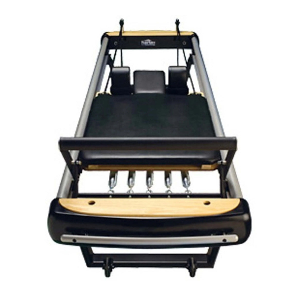 Mve Reformer Incl Long Short Box