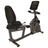 Rs3 Recumbent Bike With Go Console Life Fitness