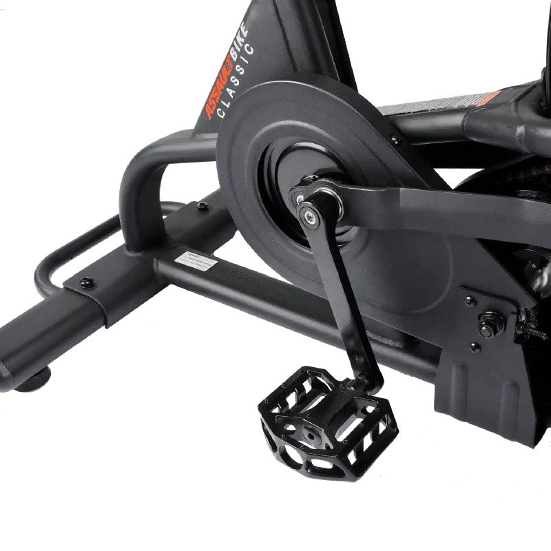 Classic Airbike