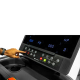 Treadmill | 4Hp Ac Motor & 15% Incline
