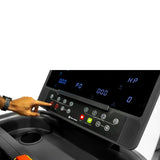 Treadmill | 4Hp Ac Motor & 15% Incline
