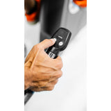 Recumbent Bike | 32-Level Resistance & Self-Powered System