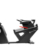 Recumbent Bike | 32-Level Resistance & Self-Powered System