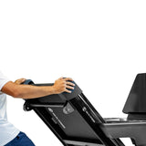 Treadmill DF-1800TR | 20% Auto-Incline & Foldable Design