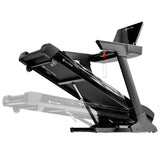 دلتا فتنس جهاز مشي DF-1800TR | انحدار تلقائي 20٪ وتصميم قابل للطي