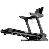 Treadmill DF-1800TR | 20% Auto-Incline & Foldable Design