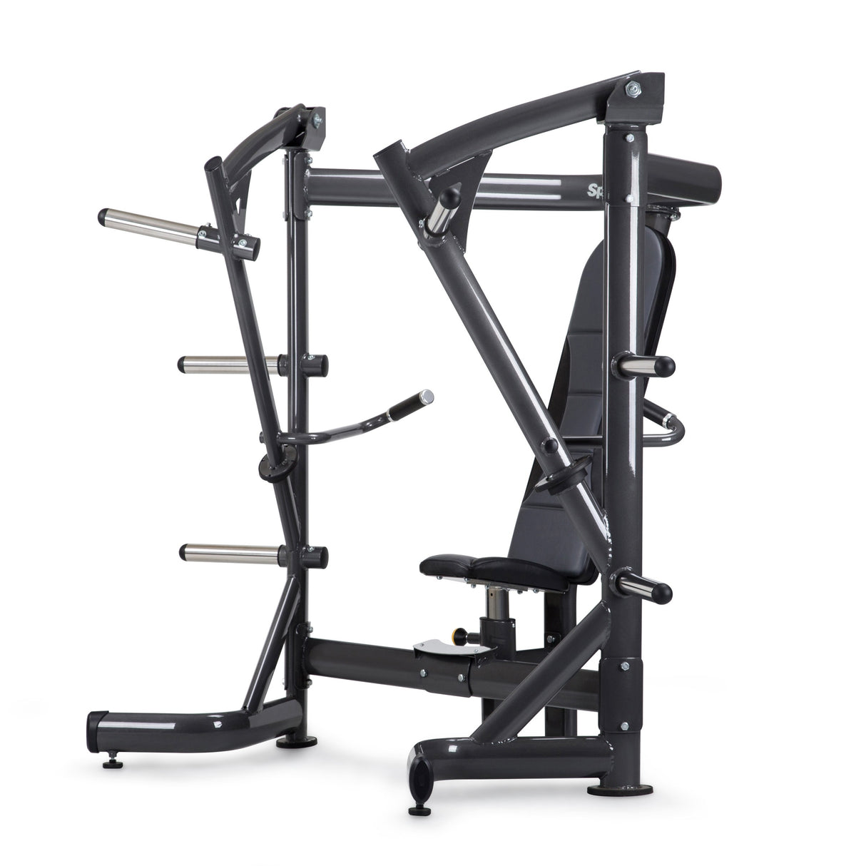 Wide Chest Press