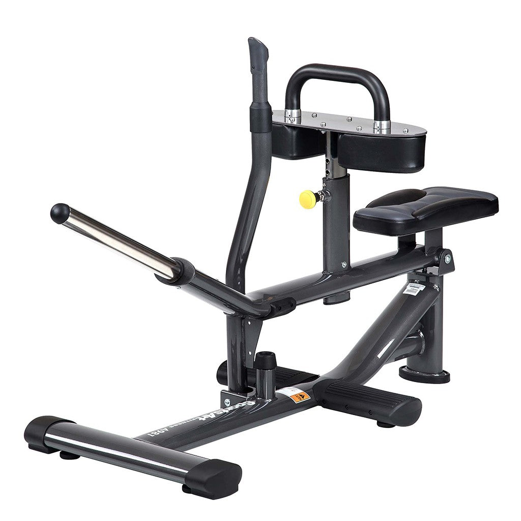 Sports Art Seated Calf Raise