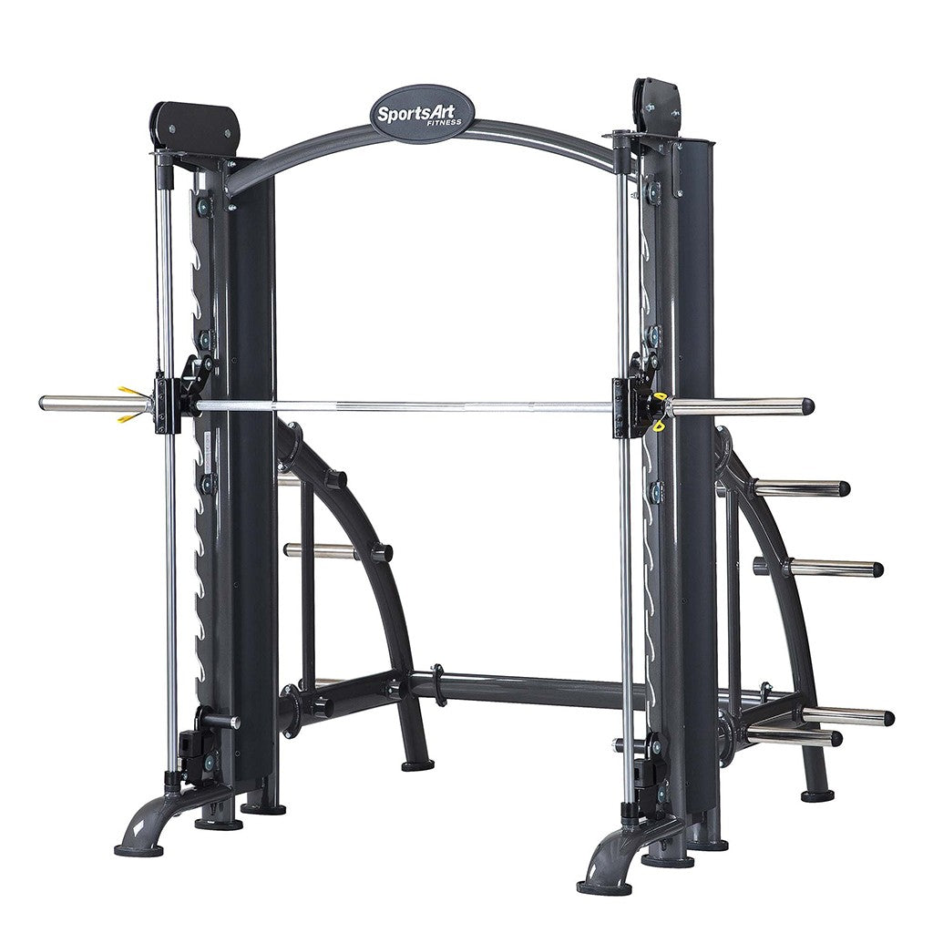 Smith Machine